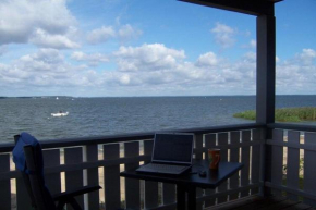 Ferienwohnung mit Weitblick